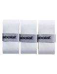 Babolat VS Original Overgrip 3Pack White